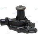 BOMBA DE AGUA FORD 302 Y 351