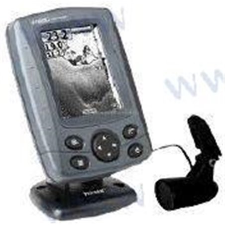 SONDA FF668C MONOCROMO 83/200KHZ 3,5"