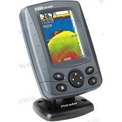 SONDA FF688C COLOR 83/200KHZ 3,5"