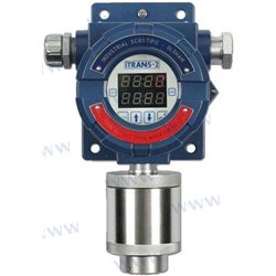 TRANSDUCTOR POPA 83/200KHZ PHIRADAR