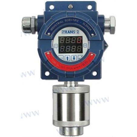 TRANSDUCTOR POPA 83/200KHZ PHIRADAR