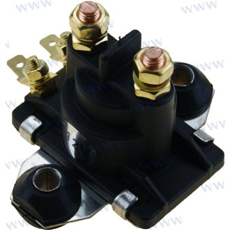 SOLENOIDE MOTOR DE TRIM