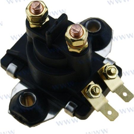 SOLENOIDE MOTOR DE TRIM