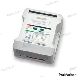 CARGADOR BAT. ProNauticP 12V 40AMP - 3 O