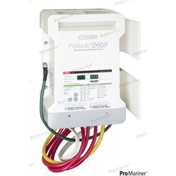 CARGADOR BAT. ProNauticP 12V 100AMP (Dua