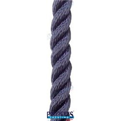 POLYESTER SUPERIOR AZUL 26MM. (110 M)