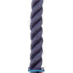 POLYESTER SUPERIOR AZUL 32MM. (110 M)