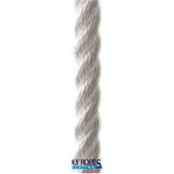 POLYSOFT BLANCO 16MM. (85 M)
