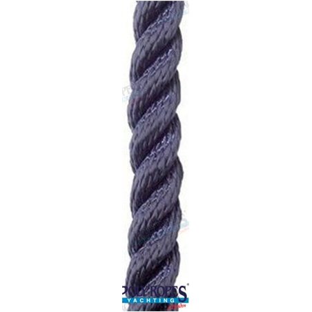 POLYESTER SUPERIOR AZUL 16MM. (85 M)