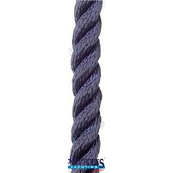 POLYESTER SUPERIOR AZUL 20MM. (85 M)