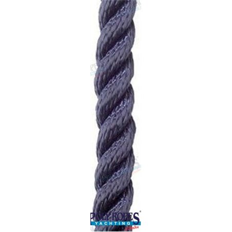 POLYESTER SUPERIOR AZUL 14MM. (110 M)