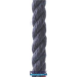 POLYSOFT AZUL 18MM. (110 M)