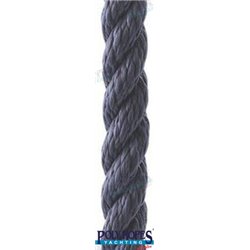 POLYSOFT AZUL 8MM. (150 M)