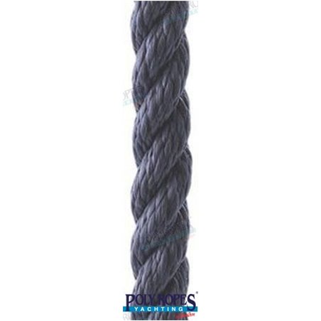 POLYSOFT AZUL 8MM. (150 M)