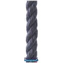 POLYSOFT AZUL 12MM. (165 M)