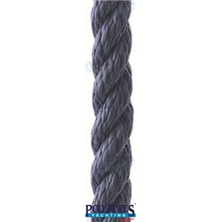 POLYSOFT AZUL 12MM. (165 M)