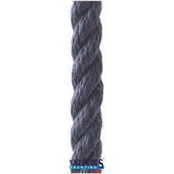 POLYSOFT AZUL 6MM. (250 M)