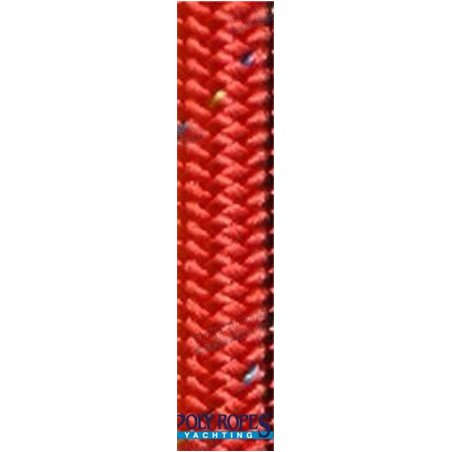 RACING 3003 ROJO 8MM. (150 M)