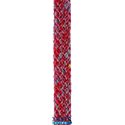 POLY-BRAID-32 10 MM GRIS/ROJO (110M)