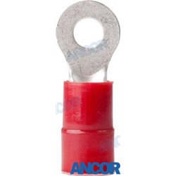 TERMINALES NYLON 8 MM