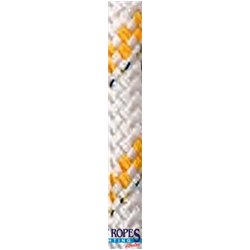 POLY-BRAID-24 6MM. AMARILLO (185 M)