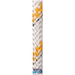 POLY-BRAID-24 10MM. AMARILLO  (220 M)