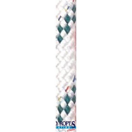 POLY-BRAID-32 14MM. VERDE (110 M)