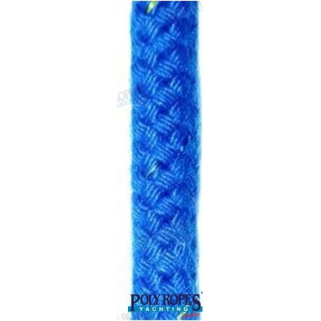 ESCOTA CRUISING AZUL 6MM. (185 M)