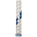POLY-BRAID-16 14MM. AZUL (110 M)