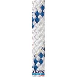 POLY-BRAID-32 8MM. AZUL (150 M)