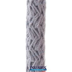 POLY-BRAID-24 10MM GRIS (220 M)