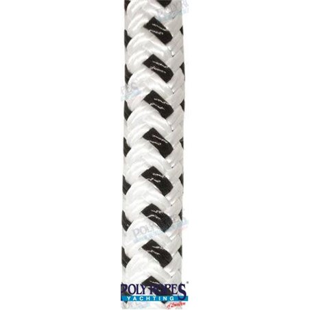 CABO AMARRE TRENZ. FLEXLINE 16 mm (85 m)