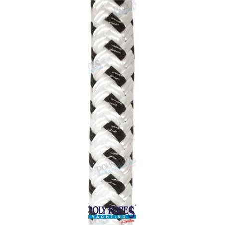 CABO AMARRE TRENZ. FLEXLINE 10 mm  (220