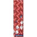 POLY-BRAID-32 COLOR 10MM. ROJO (220 M)