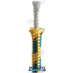 RACING- 2002 3MM. AMARILLO/AZUL  (100 M)