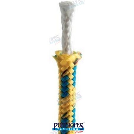 RACING- 2002 3MM. AMARILLO/AZUL  (100 M)