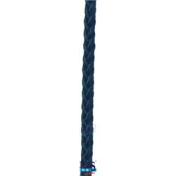 CABO POLIESTER 3 MM AZUL NAVY 25 M