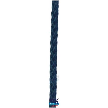 CABO POLIESTER 2 MM AZUL NAVY 50 M
