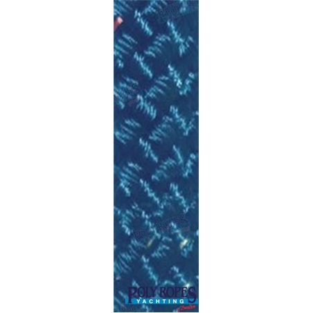 POLY-BRAID-32 COLOR 8MM. NAVY (150 M)