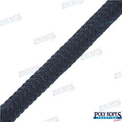 AMARRE DOCKLINE 24MM AZUL (100 M)