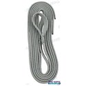 CABO DEFENSA 12 mm x 1,7m SILVER (2)