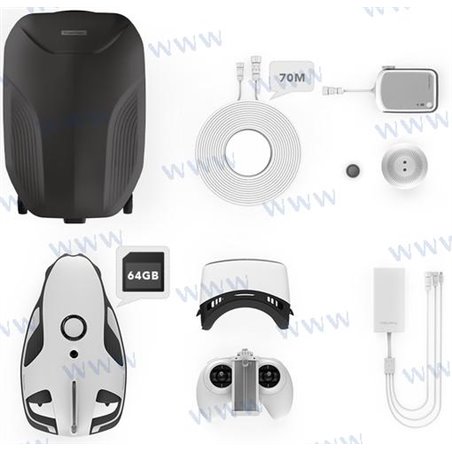 POWER RAY WIZARD PACK