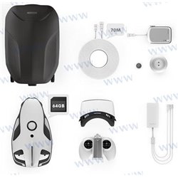 POWER DOLPHIN WIZARD PACK