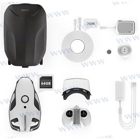 POWER DOLPHIN WIZARD PACK