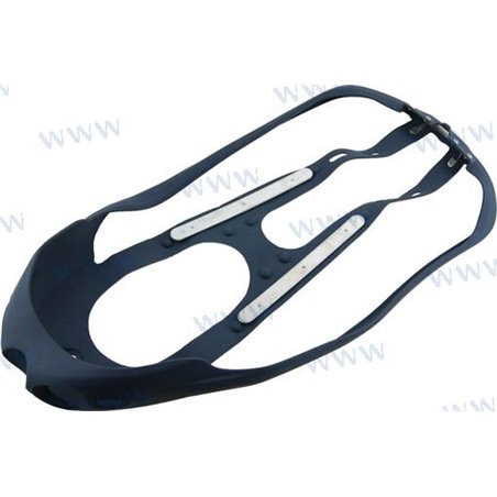 POWER RAY BUMPER PACK