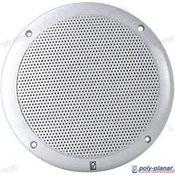 PAR ALTAVOCES  149MM  COLOR BLANCO