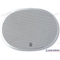 PAR ALTAVOCES 6X9 PLATINIUM 400W  OVAL