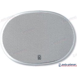 PAR ALTAVOCES 6X9 PLATINIUM 400W  OVAL