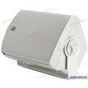 PAR ALTAVOCES COMPACT 7” X 5” BLANCO