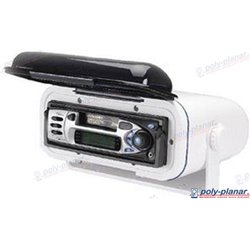 PROTECTOR RADIO C/SOPORTE